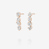 18K Rose Gold