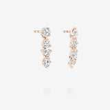 18K Rose Gold