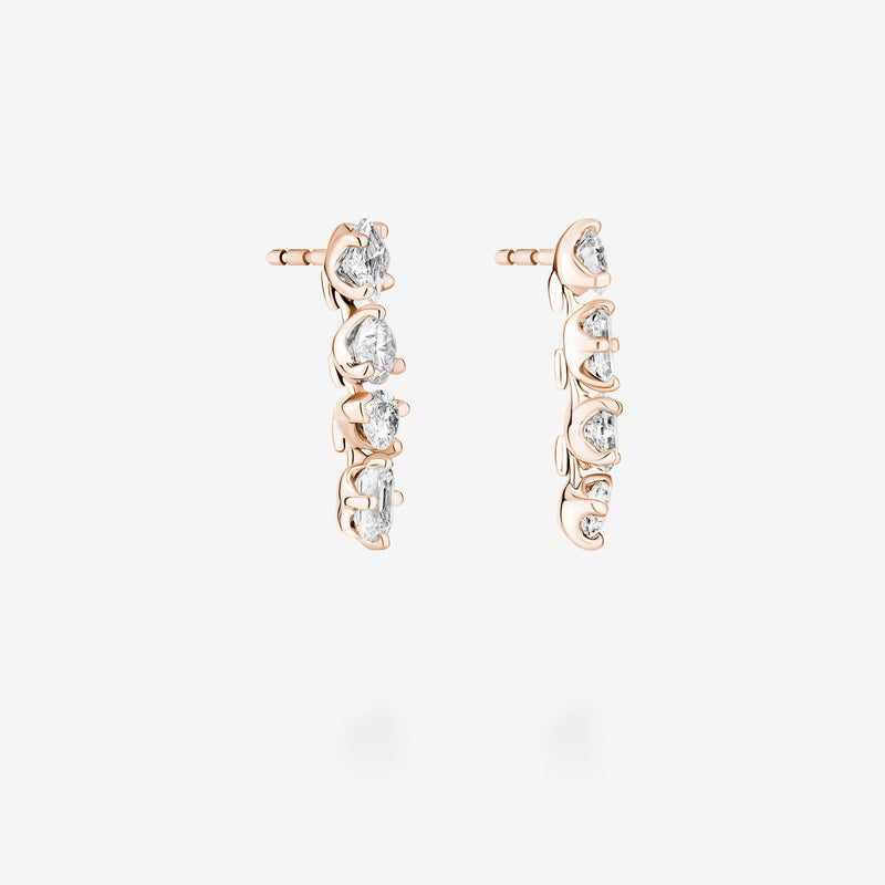 18K Rose Gold