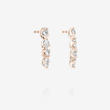 18K Rose Gold