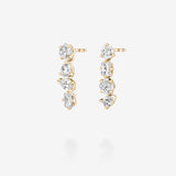 18K Yellow Gold