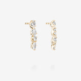 18K Yellow Gold