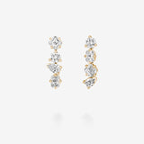 18K Yellow Gold