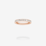 18K Rose Gold