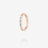 18K Rose Gold