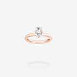 18K Rose Gold