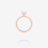 18K Rose Gold