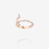 18K Rose Gold