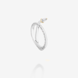 Fortunata Flying Kite Ring