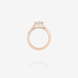 18K Rose Gold