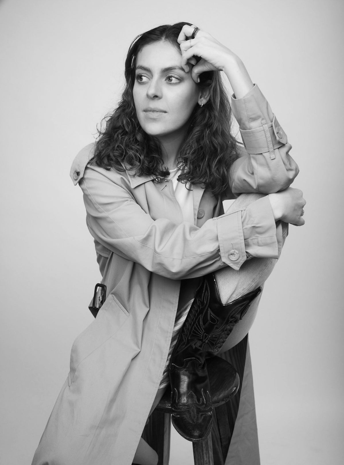 Timeless Artisan Jewelry with Legacy & Elegance - Josefina Bailleres