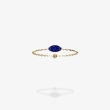 Cattina Ring - Marquee Blue Sapphire (STOCK MX)