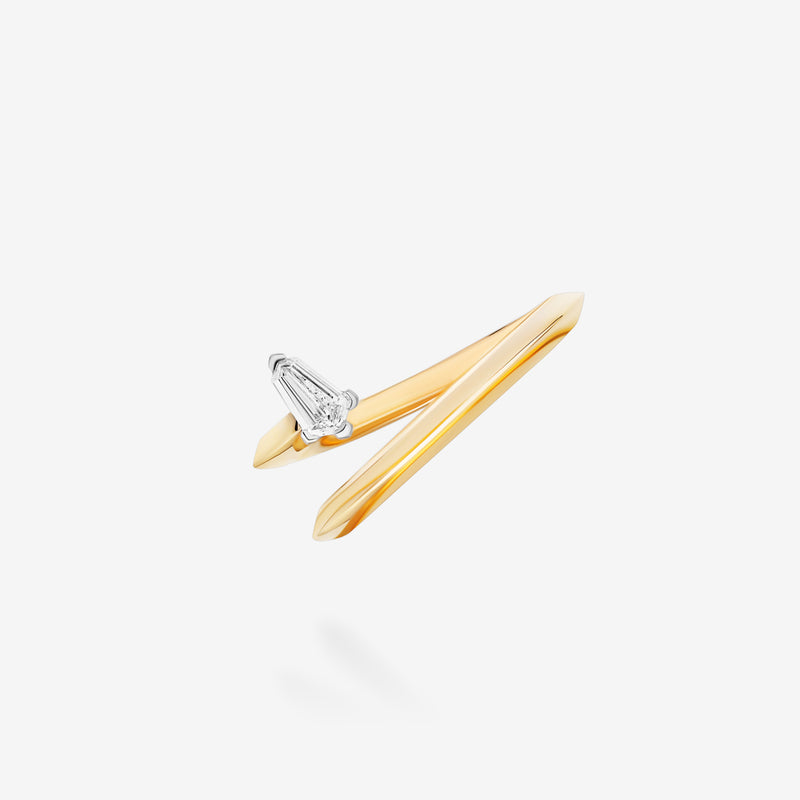 Flying Kite Ring (STOCK US)