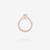 18K Rose Gold