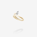 Flying Pear Ring