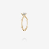 18K Yellow Gold