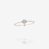 Cattina Ring - Diamond