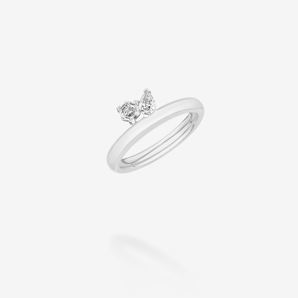 Off Orbit n°10 Ring