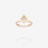 18K Rose Gold