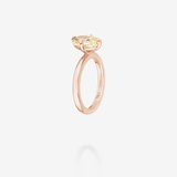 18K Rose Gold