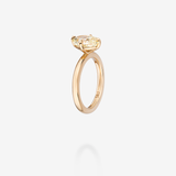 18K Yellow Gold