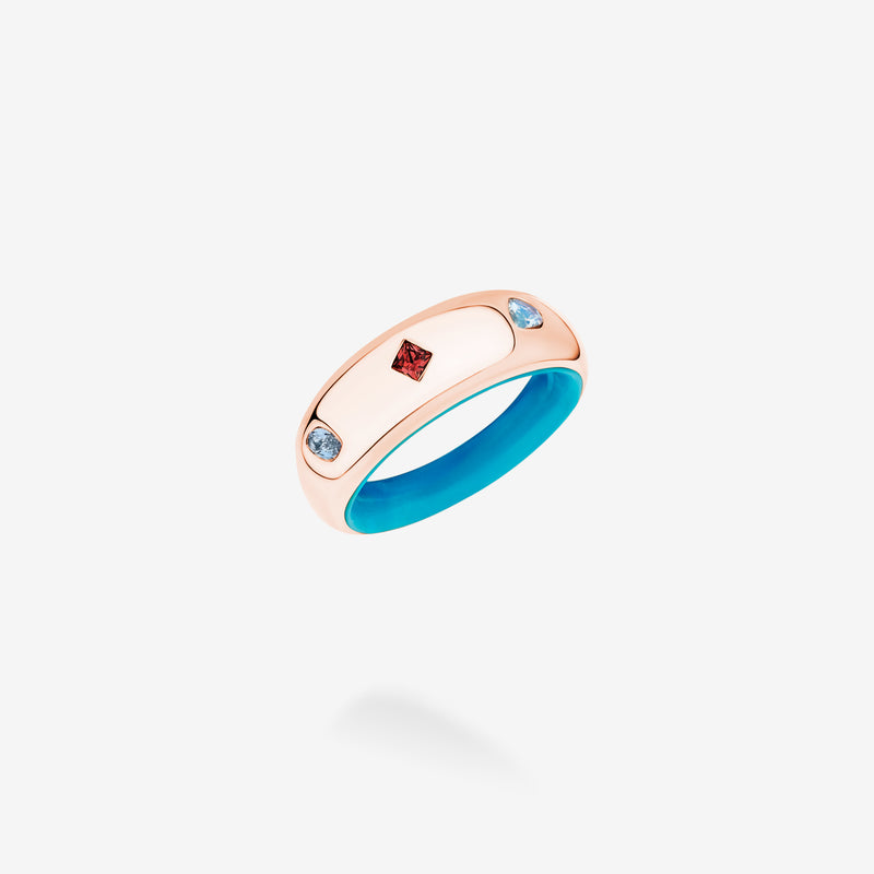 Bond Ring