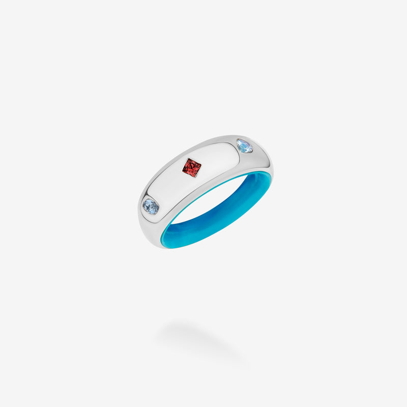 Bond Ring