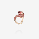 18K Rose Gold