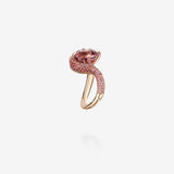 18K Rose Gold