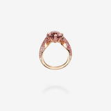 18K Rose Gold