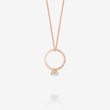 18K Rose Gold