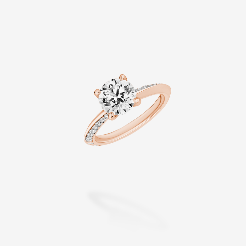 Alterna Stardust Milestone Ring