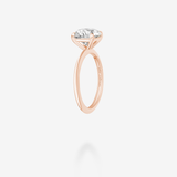 18K Rose Gold