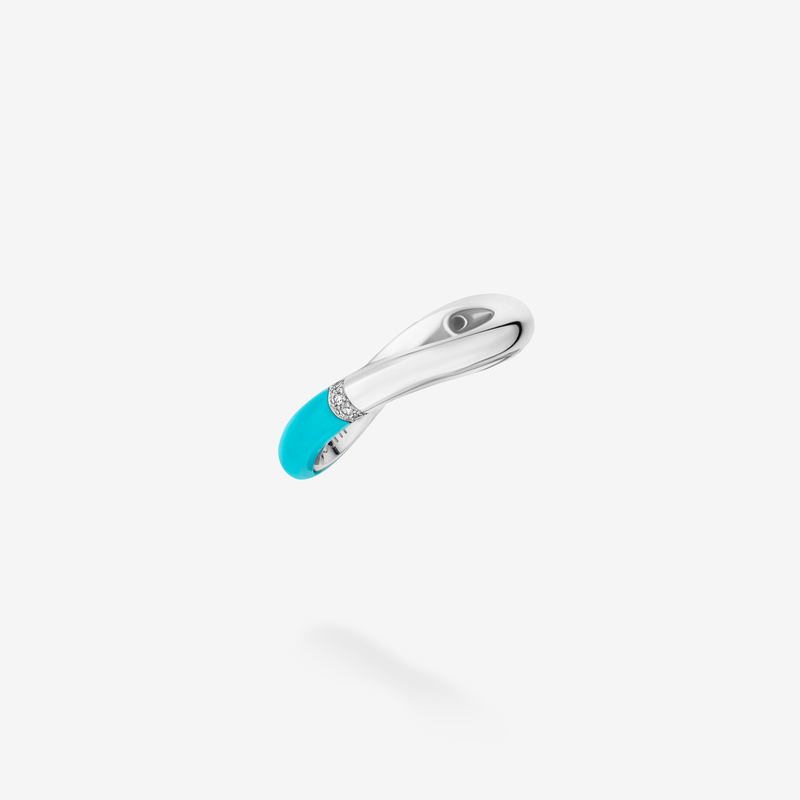 Wavy Wuji Milestone Band