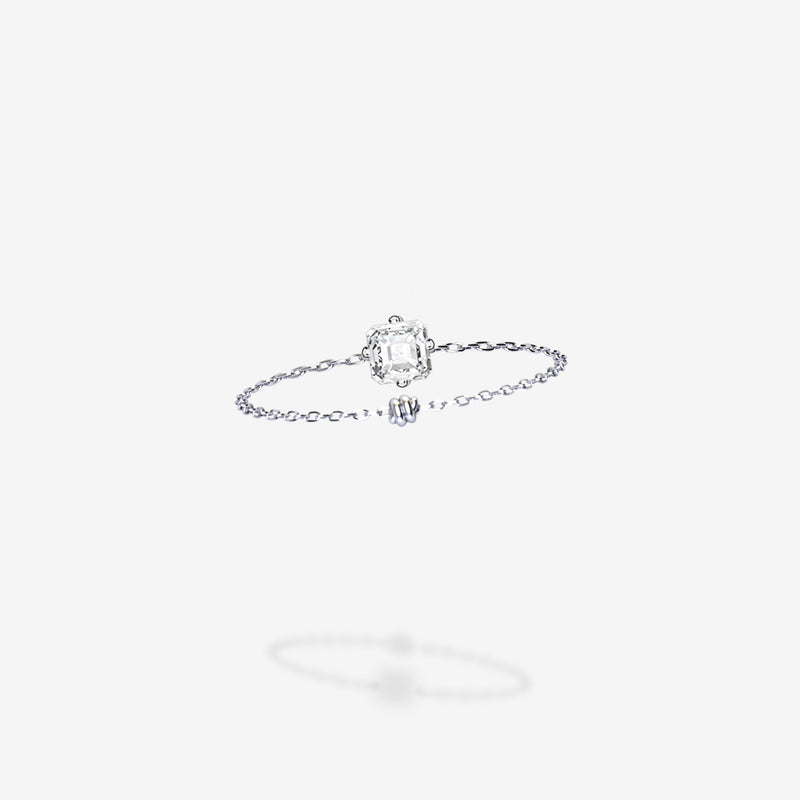 Cattina Ring - Diamond