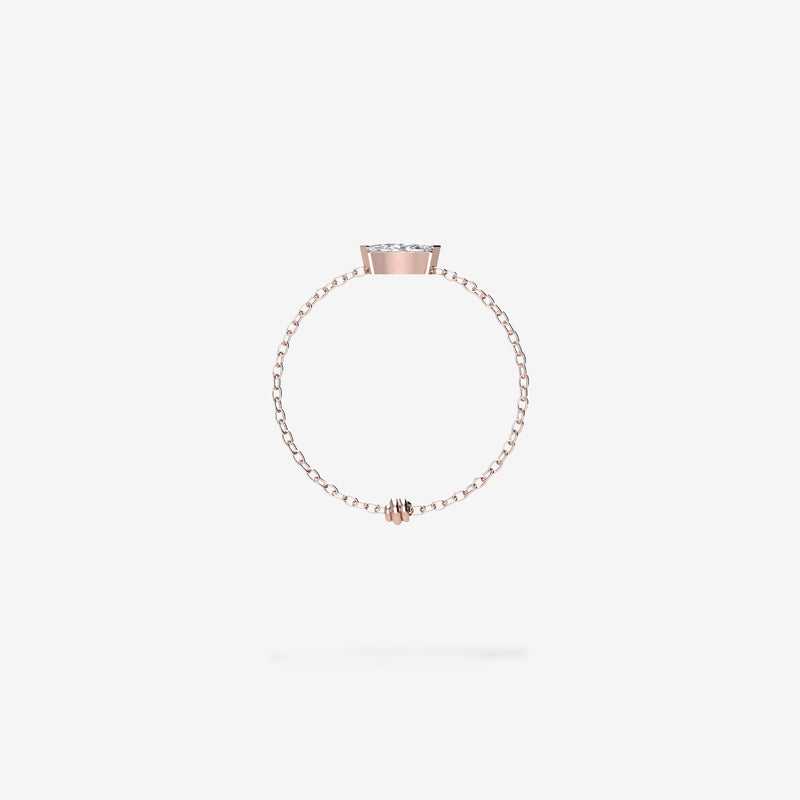 Cattina Ring - Diamond