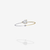 Cattina Ring - Diamond