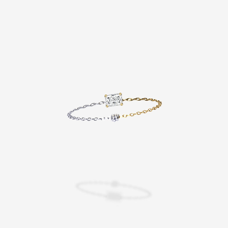 Cattina Ring - Diamond