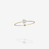 Cattina Ring - Diamond