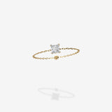 Cattina Ring - Diamond